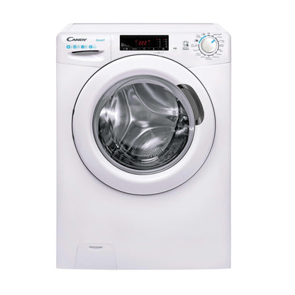 CANDY PROMO SMALT CSS128TW4-11 | 31020616 | Smart | 8 KG |  CLASSE B