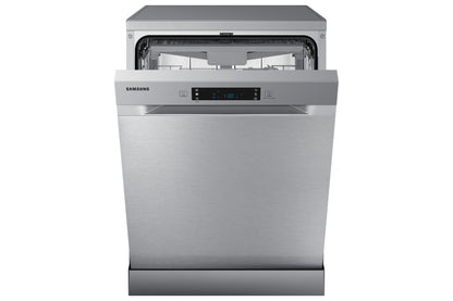 SAMSUNG SELECTION DW60CG550FSRET | Lavastoviglie a libera installazione Samsung, 14 Coperti, Rumoros