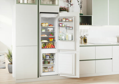 CANDY INCASSO CBL3518E | FRIGORIFERI INCASSO | FRIGORIFERI COMBINATI INCASSO | FRIGO COMBI INC. STAT