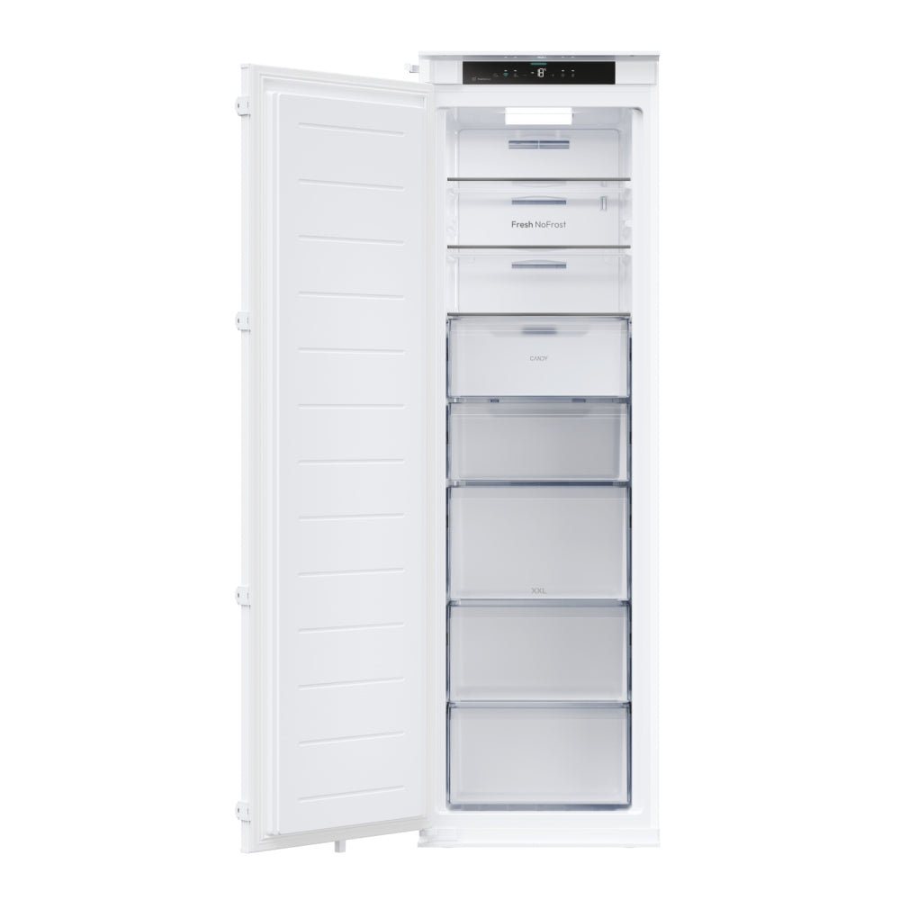 CANDY BI CMT5518EVWF|37900605|Congelatore monoporta 177 cm TOTAL NO FROST; classe energetica E, 220l
