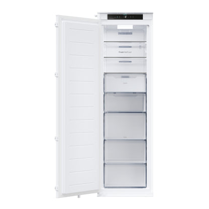 CANDY BI CMT5518EVWF|37900605|Congelatore monoporta 177 cm TOTAL NO FROST; classe energetica E, 220l