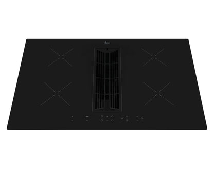 HOOVER BI SELECTION HIH8ICE | 33803472 | piano cappa | Induzione - 80 cm;con cappa aspirante