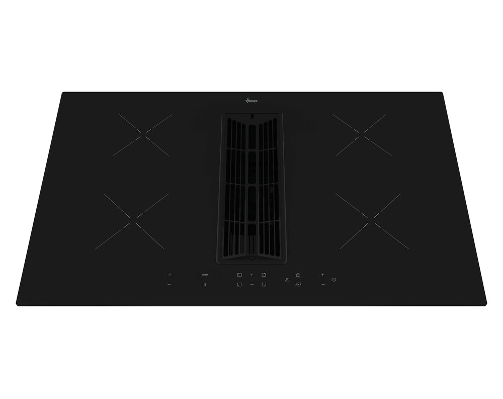 HOOVER BI SELECTION HIH8ICF | 33803473 | piano cappa | Induzione - 80 cm;con cappa filtrante
