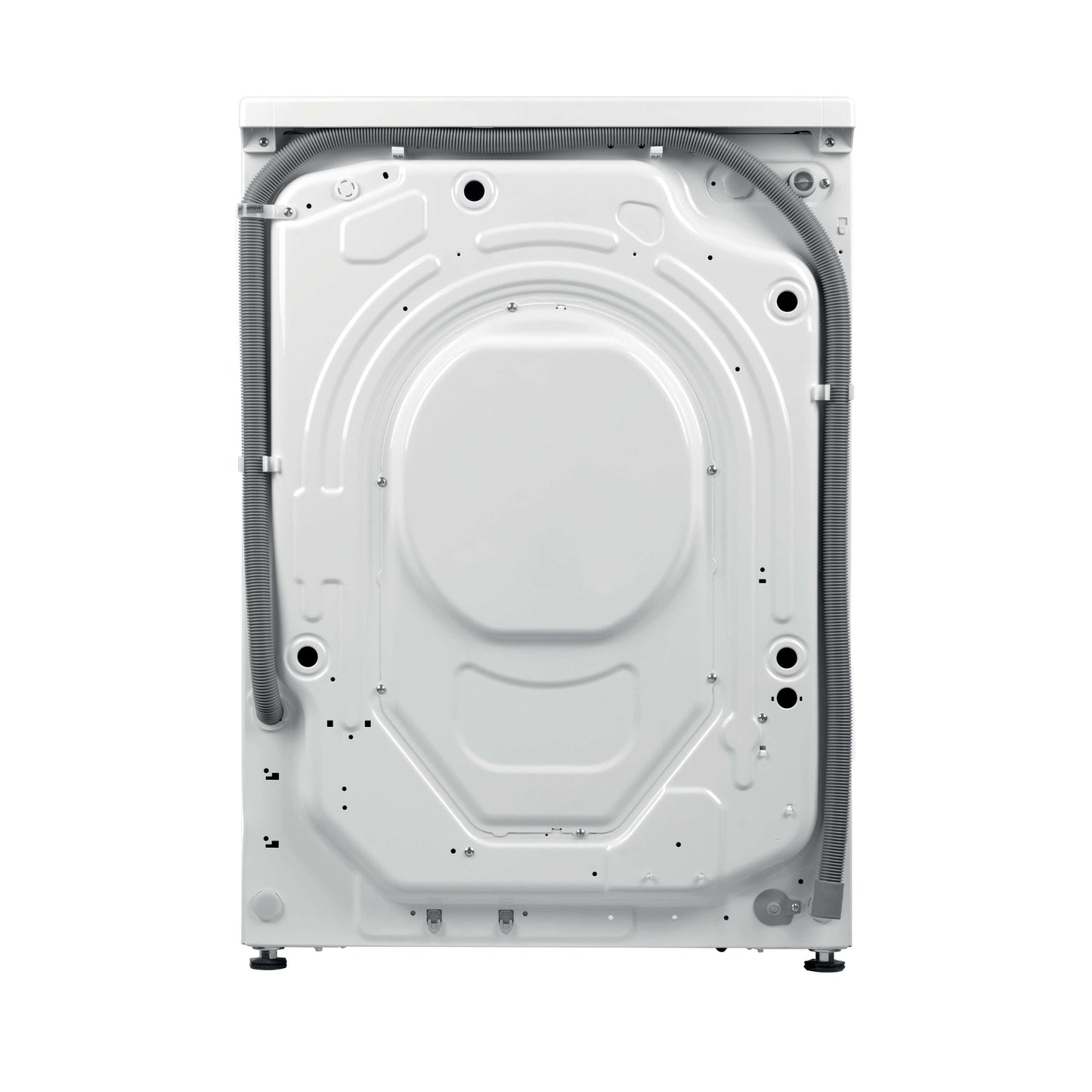 HAIER BIANCO HW90B14367TUIT | LAVATRICI | LAVATRICI PROFONDITA' RIDOTTA | LAV.SLIM FINO 48CM 8KG-OLT