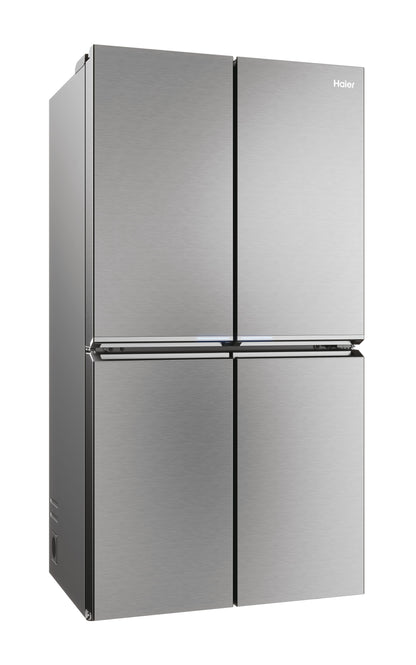 HAIER FS HCR7918ENMP | 34004985 | COOLING FS | CUBE 90 SERIE 7 | Multidoor | Refrigerator | Multidoo