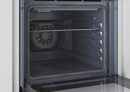 CANDY BI FIDCX602/CA|33704186|Tre manopole frontale inox; Convection + Fan; funzioni 8; 65L; Classe