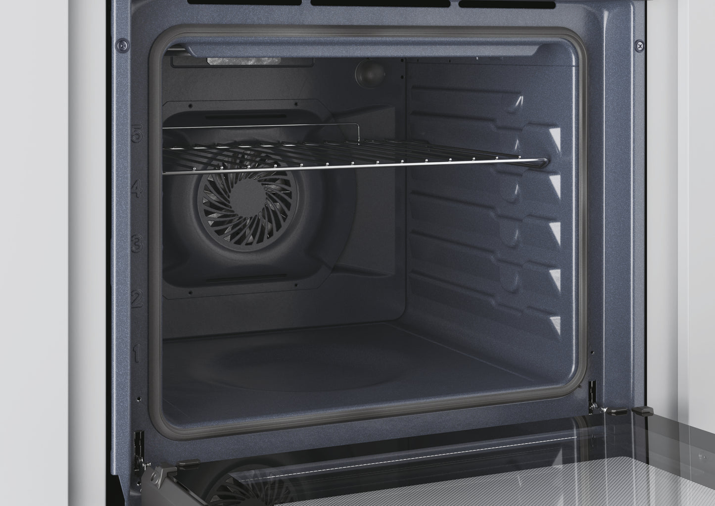 CANDY BI FIDCX602IT|33704375|Forno Multifunzione Tre manopole; 8 funzioni; 65L; Classe energetica: A