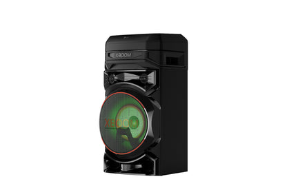 LG ELETTRONICA RNC5 | AUDIO | COMP.SEPARATE | DIFFUSORI | DIFF.WLSS BT 3VIE WOOFER 8"ILL.LED MULTIC.