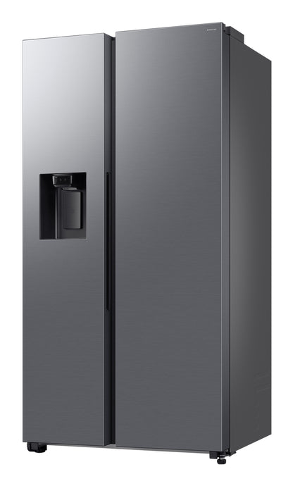 SAMSUNG BIANCO RS70F64KETEF | FRIGORIFERI | SIDE BY SIDE | SIDE BY SIDE NO FROST | SBS 635LT CE.E NO