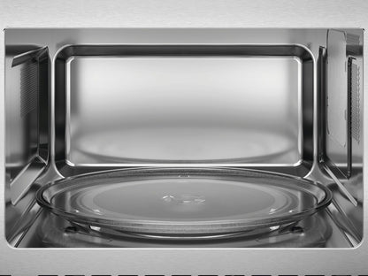 Electrolux BI   MO326GXE Phase-out 2026 Marzo | Microonde con grill - Vano incasso 38 cm - Volume 25