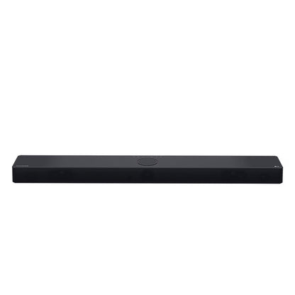 LG ELETTRONICA SC9S | AUDIO | HOME CINEMA | SOUND BAR | SOUND BAR 3.1.3 400W USB/HDMI WIFI BT C/SUBW
