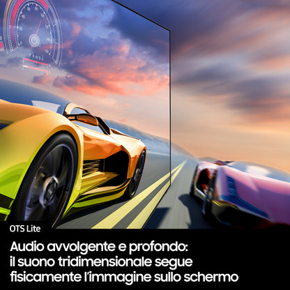 SAMSUNG ELETTRONICA QE55QN70FAUXZT | TV | TV LED | TV LED 50"-55" | TV NEO QLED 55"UHD 4K DVBT2/S2 S