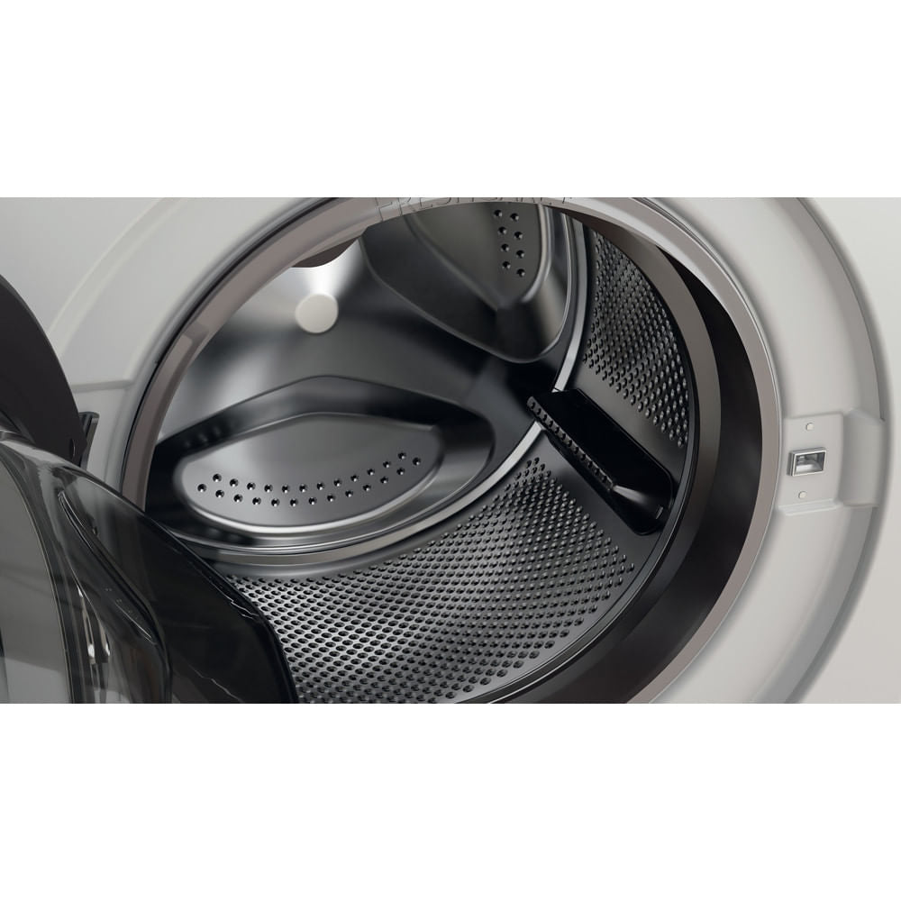 WHIRLPOOL BIANCO FFB846SVIT | LAVATRICI | LAVATRICI CARICO FRONTALE | LAV. C/FRONTALE 8-8,99KG | LAV