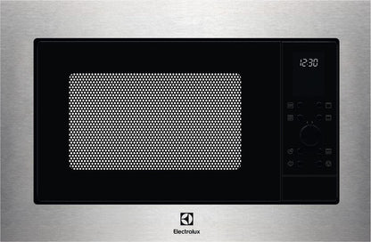 Electrolux BI   MO326GXE Phase-out 2026 Marzo | Microonde con grill - Vano incasso 38 cm - Volume 25