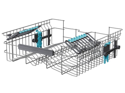 CANDY BI CS5C4F1A|32901711|Lavastoviglie 60 cm; Cernier sliding Classe Energetica : C ; 15 coperti;