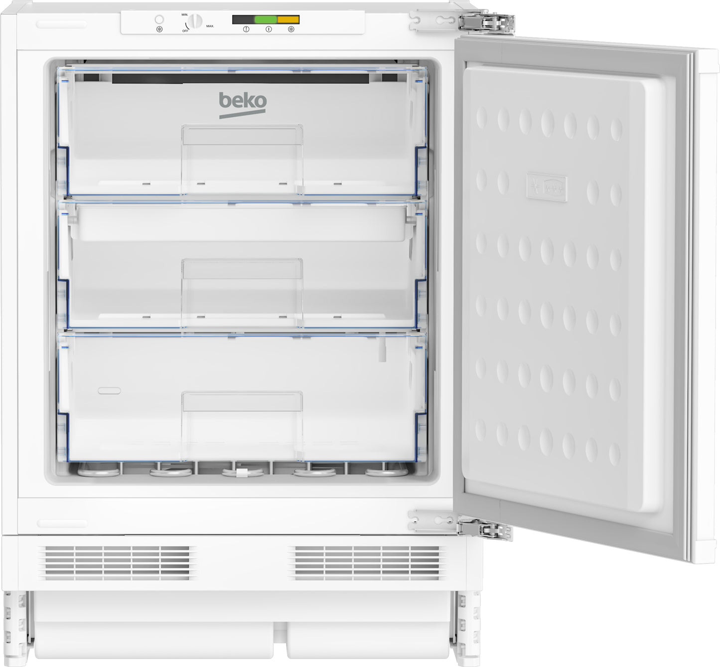 BEKO INCASSO BU1204N | CONGELATORI INCASSO | CONGELATORI INCASSO | CONG.INCASSO <= 120LT | CONG.INC.