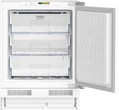 BEKO INCASSO BU1204N | CONGELATORI INCASSO | CONGELATORI INCASSO | CONG.INCASSO <= 120LT | CONG.INC.