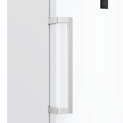 HAIER BIANCO H4F306WDH1 | CONGELATORI | CONGELATORI VERTICALI | CONG.VERTICALI >=251LT | CONG.VERT.