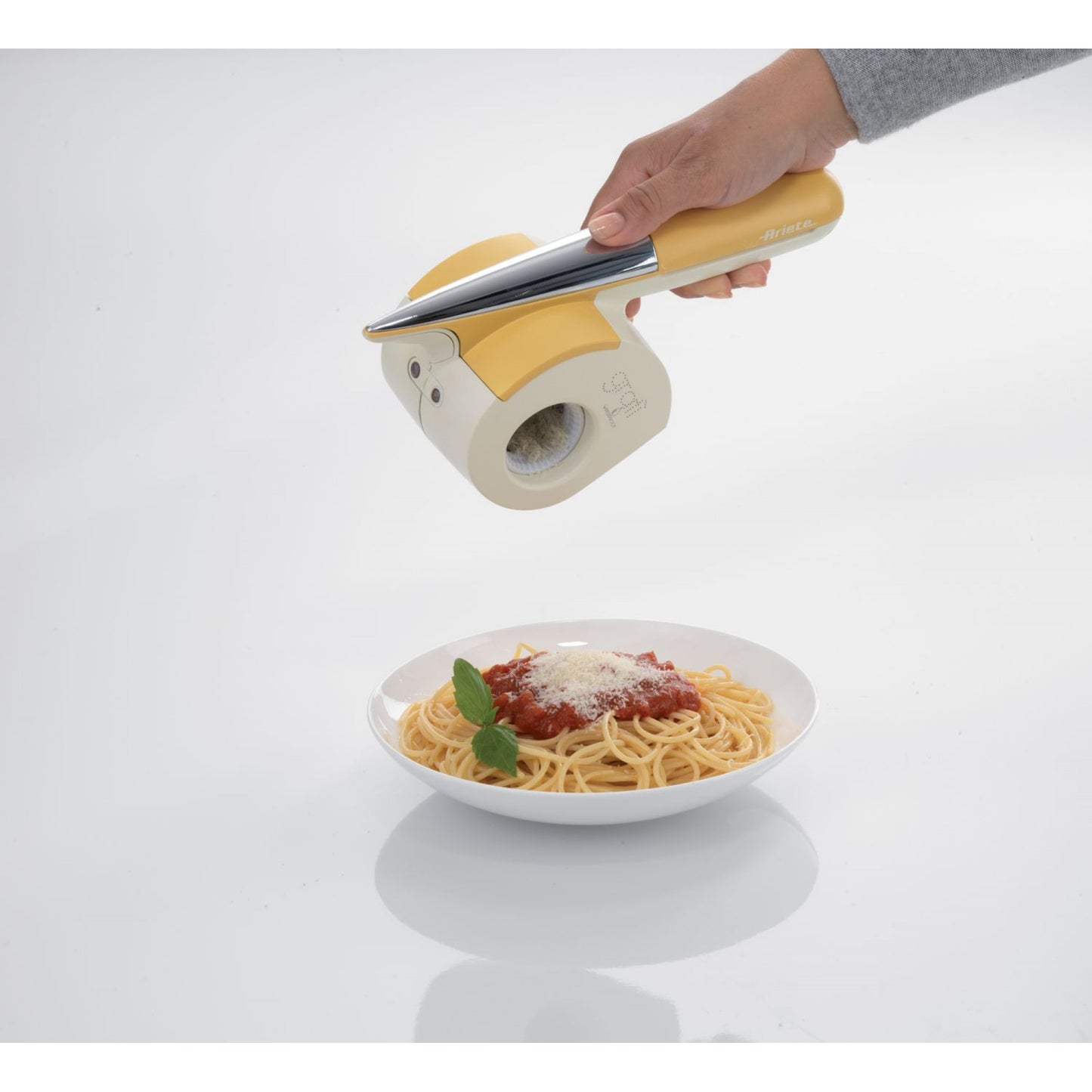 ARIETE PED 457 | CUCINA | PREPARAZIONE CIBI | GRATTUGIA ELETTRICA | GRATTUGIA ELETT.RIC. GIALLO