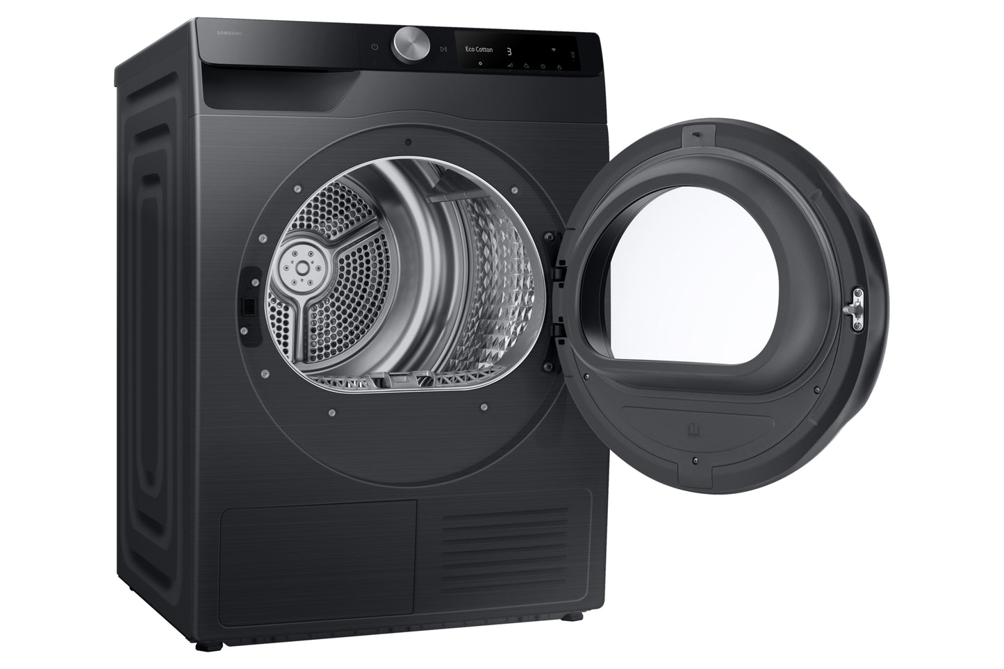 SAMSUNG BIANCO DV90DG6845LBU3 | ASCIUGATRICI | ASCIUGATRICI POMPA DI CALORE | ASCIUG. POMPA DI CALOR