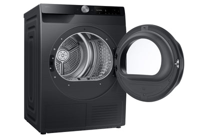 SAMSUNG BIANCO DV90DG6845LBU3 | ASCIUGATRICI | ASCIUGATRICI POMPA DI CALORE | ASCIUG. POMPA DI CALOR