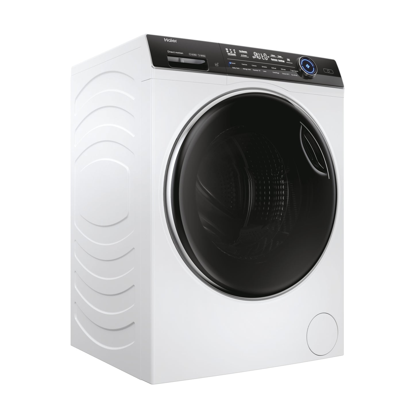 HAIER FS PHASE OUT HW90BD14979EUGIT | 31019925 | WASHING FS | 979 PLUS | STD | 9KG;  MOTORE DIRECT M