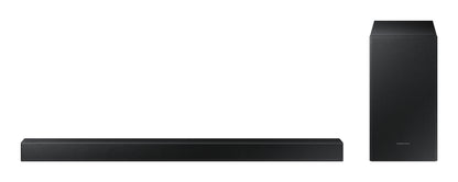 SAMSUNG ELETTRONICA HWT420ZF | AUDIO | HOME CINEMA | SOUND BAR | SOUND BAR 150W 2.1CH C/SUBWOOFER NE