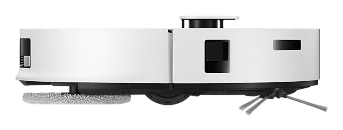 SAMSUNG PROMO VR7MD96514G/WA | ROBOT ASPIRAPOLVERE SAMSUNG JET BOT COMBOâ¢