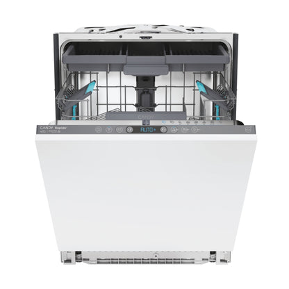 CANDY BI CI6C2F1PMA|32901712|Lavastoviglie 60 cm; Classe Energetica : C ; 16 coperti; Rumorosita' :4