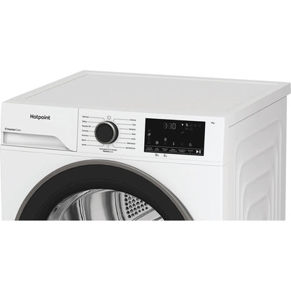 HOTPOINT-ARISTON BIANCO HPT94DBSIT | ASCIUGATRICI | ASCIUGATRICI POMPA DI CALORE | ASCIUG. POMPA DI