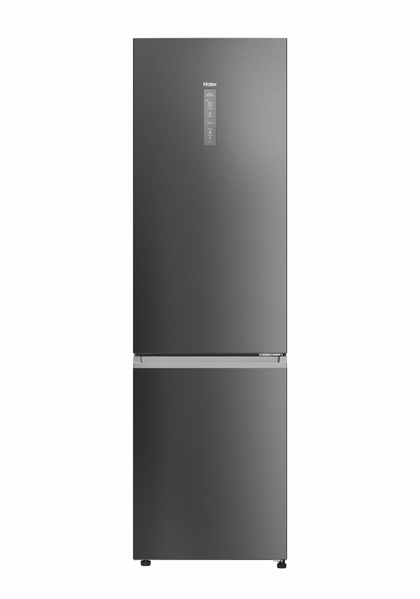 HAIER BIANCO HDPW3620DNPD | FRIGORIFERI | FRIGORIFERI COMBINATI | FRIGO COMBI NO FROST | COMBI 406LT