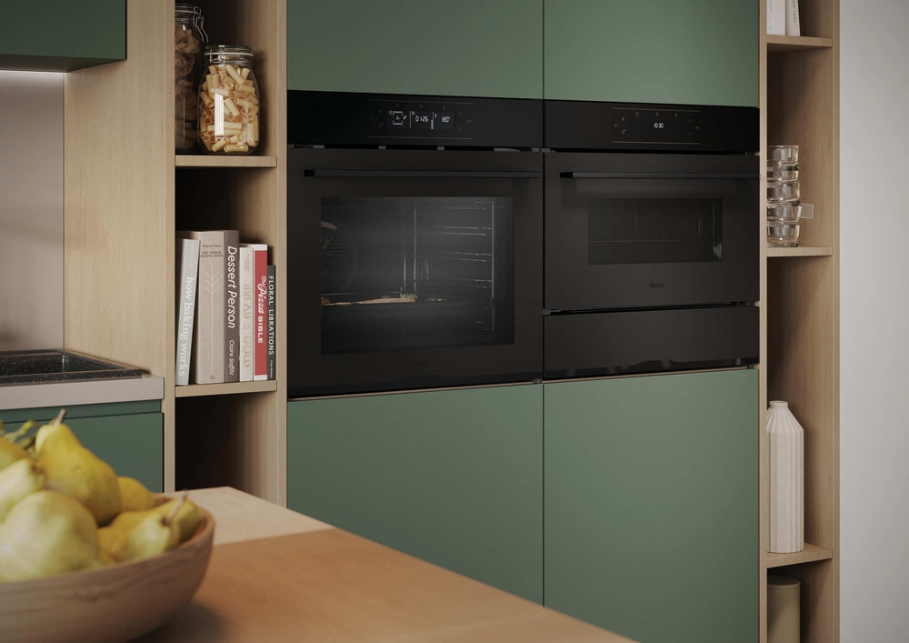 HOOVER BI  HO6M5G3YTB | 33703882 | New Collection 5 MATT | Forno Collection 5 Matt con Interfaccia F