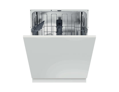 HOOVER BI SELECTION HS3C7L0S | 32901710 | Lavastoviglie | Lavastoviglie a scomparsa totale, 60cm, ce