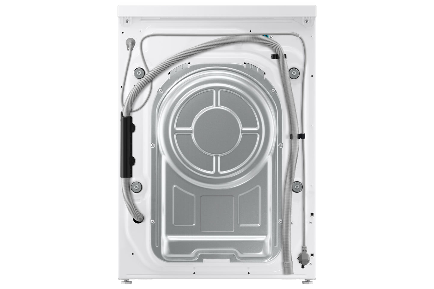 SAMSUNG BIANCO WW90DB7U34GWU3 | LAVATRICI | LAVATRICI CARICO FRONTALE | LAV. C/FRONTALE 9-9,99KG | L