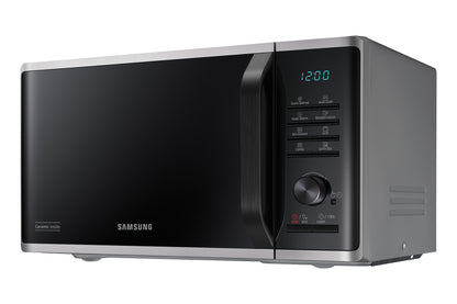 SAMSUNG PED MG2AK3515AS | CUCINA | FORNI A MICROONDE | FORNO MICROONDE COMBINATO | FORNO M/O 800W 23