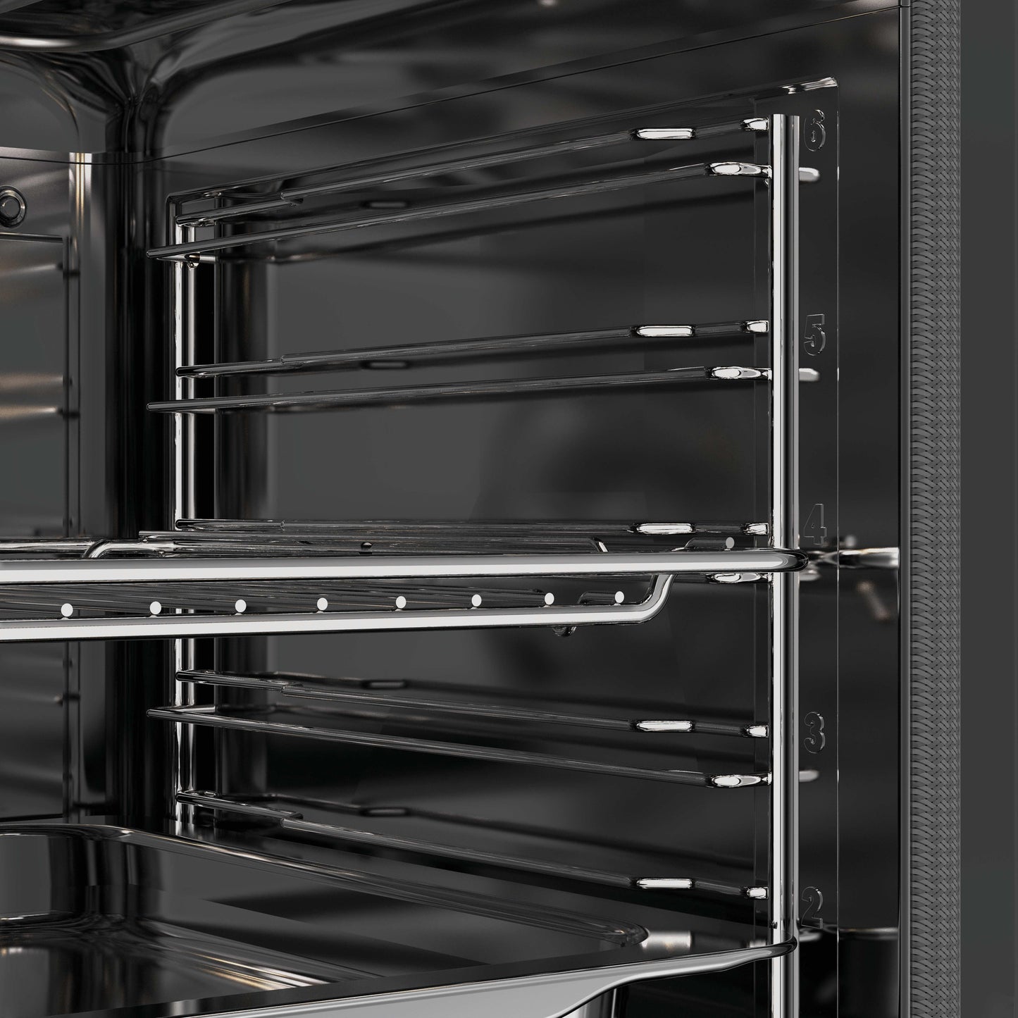 HOOVER SMALT HO6U3T3HTX | 33703841 | New Collection 3 | Forno Collection 3 U-Shape con Interfaccia S