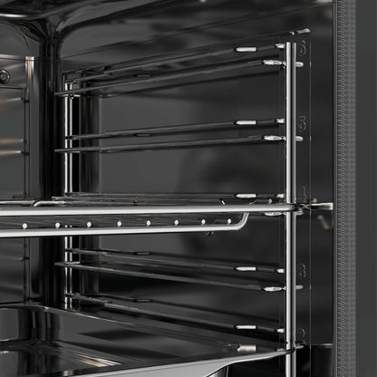HOOVER SMALT HO6U3T3HTX | 33703841 | New Collection 3 | Forno Collection 3 U-Shape con Interfaccia S