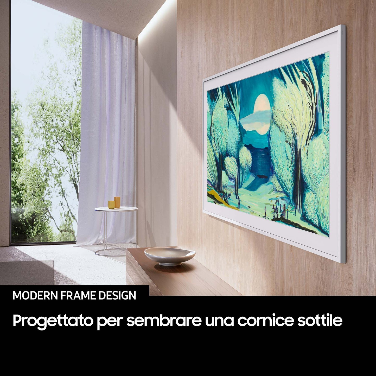 SAMSUNG ELETTRONICA QE43LS03FAUXZT | TV | TV LED | TV LED 43"-49" | TV QLED 43"UHD 4K DVBT2/S2 SMART