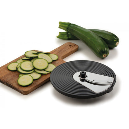 ARIETE PED 1782NERO | CUCINA | PREPARAZIONE CIBI | ROBOT CUCINA | ROBOT CUCINA 1000W 2VEL+PULSE 8IN1