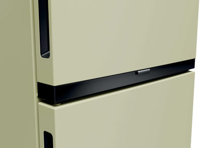 CANDY FS PROMO CNCQ2T518EC | 34006009 | 1825x545x602 | 55x180cm, Classe E, finitura Cream, Cassetto
