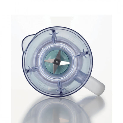 ARIETE PED 576 | CUCINA | PREPARAZIONE CIBI | FRULLATORI | FRULLATORE 500W 2VEL+TURBO 1.5LT 4LAME IN