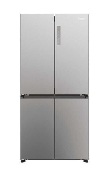 HAIER FS HCR3818ENMM | 34005265 | COOLING FS | CUBE 83 SERIE 3 | Multidoor | Refrigerator | Multidoo