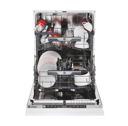 HOOVER BI SELECTION HS5C4F0PTS | 32901649 | Lavastoviglie | Lavastoviglie a scomparsa totale, 60cm,