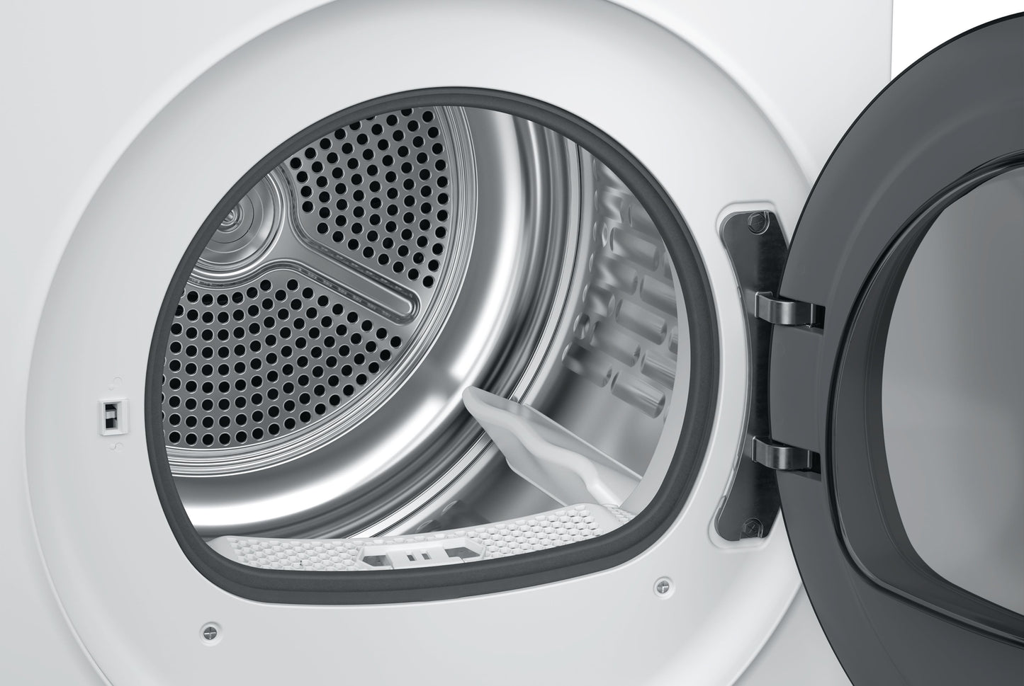 HAIER BIANCO HD90A3939EIT | ASCIUGATRICI | ASCIUGATRICI POMPA DI CALORE | ASCIUG. POMPA DI CALORE 9-
