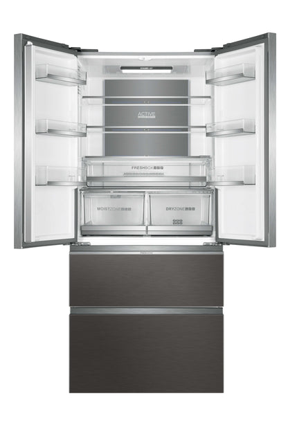 HAIER FS HB18FGSAAA | 34003311 | COOLING FS | FD 83 SERIE 7 | Multidoor | Refrigerator | Multidoor 1