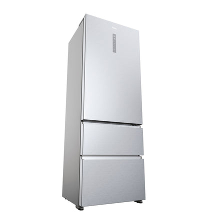 HAIER FS HTR5720ENMG | 34005179 | COOLING FS | 3D 70 SERIE 5 | Bottom Freezer 3D | Refrigerator | Co