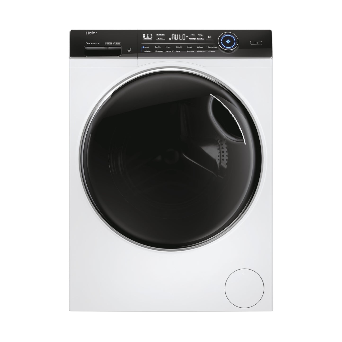 HAIER FS PHASE OUT HW90BD14979EUGIT | 31019925 | WASHING FS | 979 PLUS | STD | 9KG;  MOTORE DIRECT M