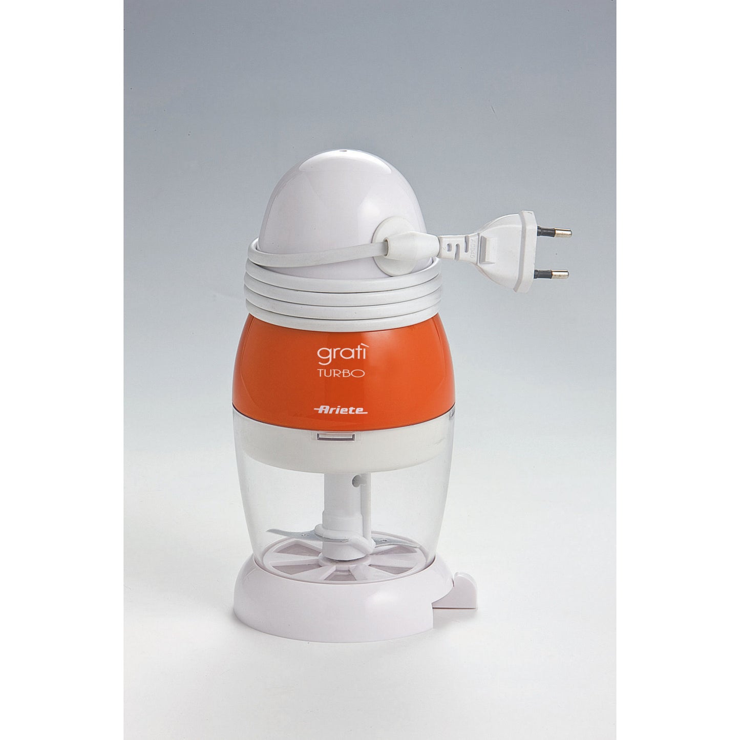 ARIETE PED 439 | CUCINA | PREPARAZIONE CIBI | GRATTUGIA ELETTRICA | GRATTUGIA ELETT. 200W TAZZA 200C