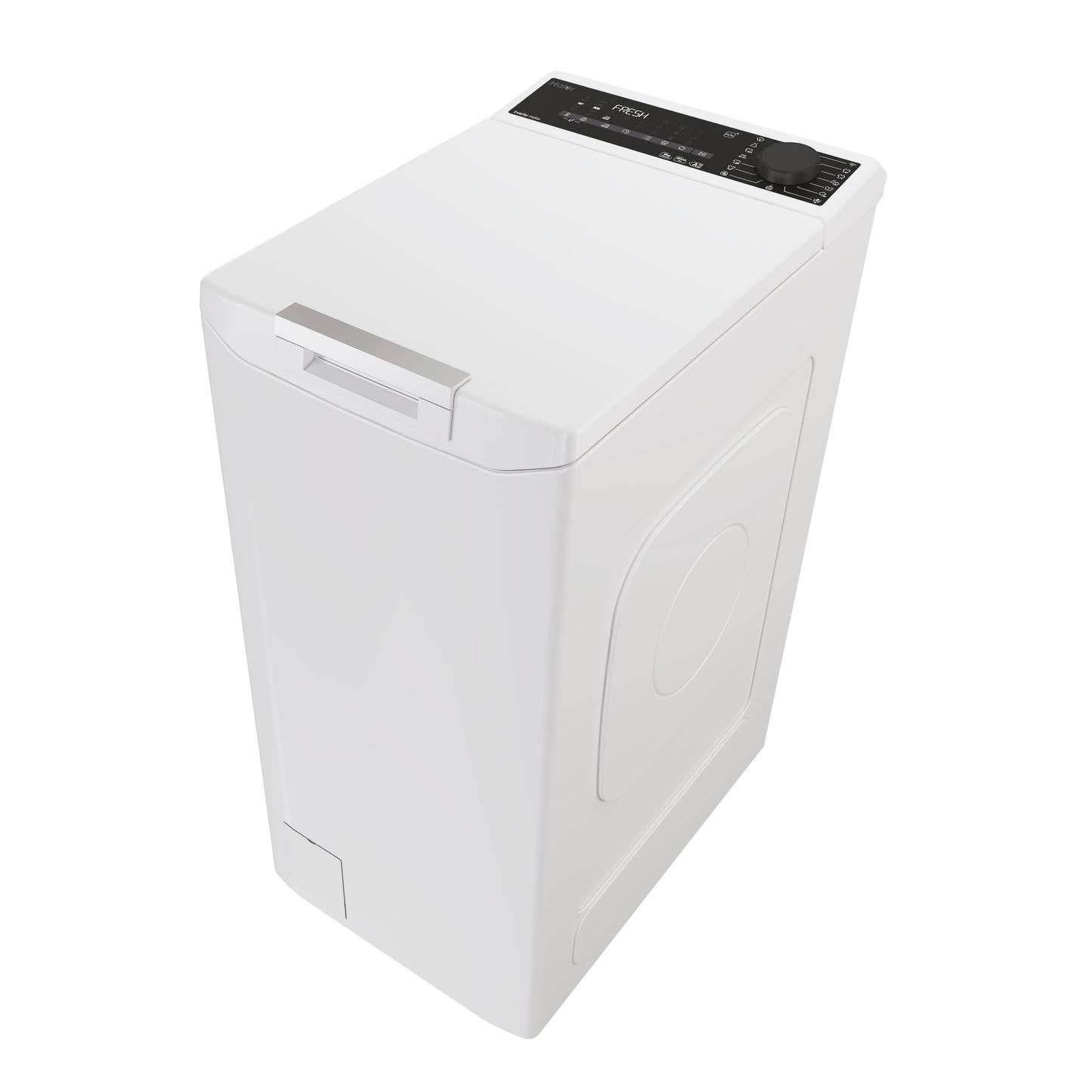 HAIER BIANCO THASN286TM5S | LAVATRICI | LAVATRICI CARICO DALL'ALTO | LAV. C/ALTO 8KG-OLTRE | LAV.C/A