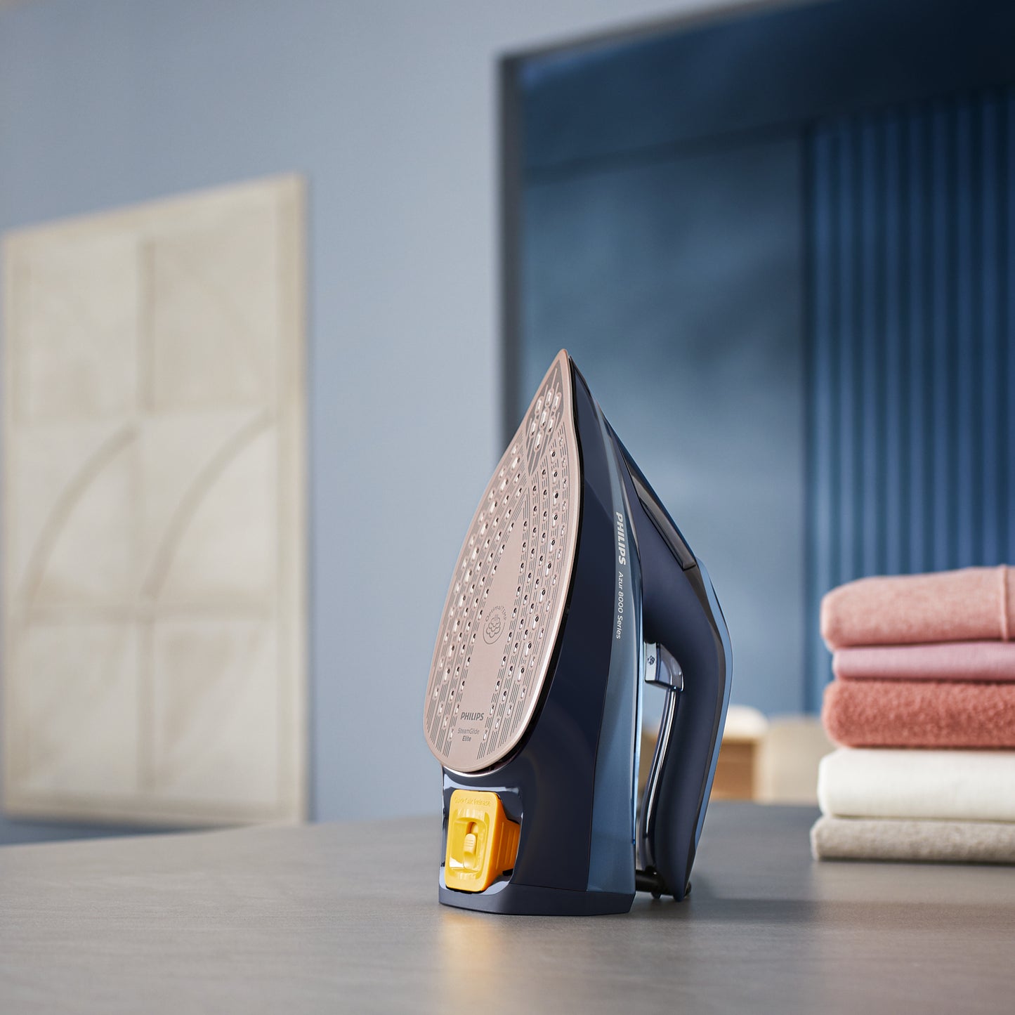 PHILIPS PED DST8020 | CASA | FERRI DA STIRO | FERRO VAPORE | FERRO VAPORE 3000W PIAST.STEAMGLIDE ELI